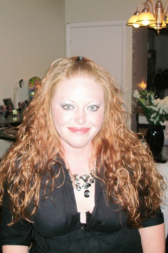 Angela Muchmore