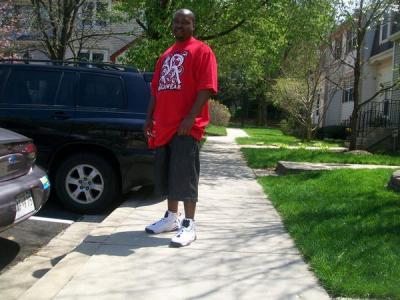 Derrick James