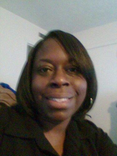 Lashawnte Sarvis