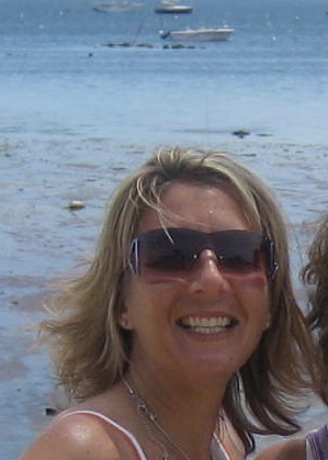 Kelly Schwertfeger