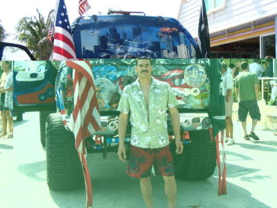 Scott Jackson