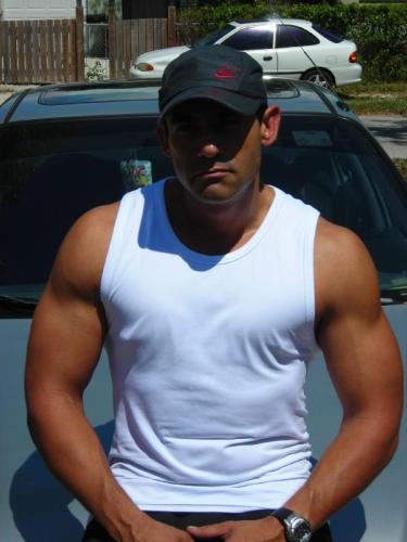 Ricardo Gonez