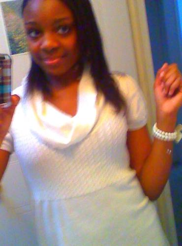 Nakia Carter