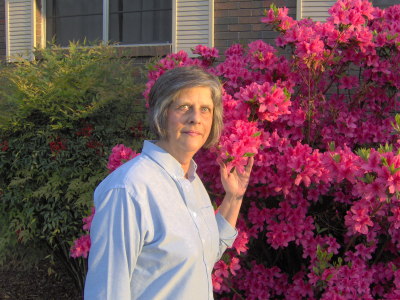Carlletta Myers