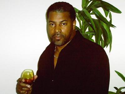 Robert Parham