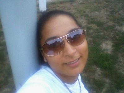 Marisela Jeffrey