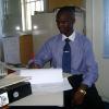 Mohamed Mansaray