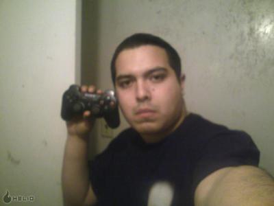 David Valdez