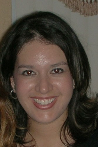 Elizabeth Salvato