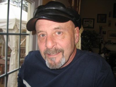 Karl Joreid