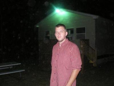 Cory Corron