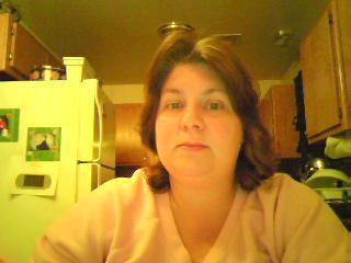 Cheri Stonebarger