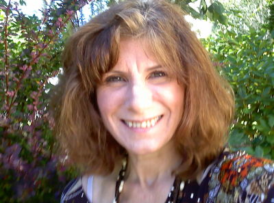 Kelly Mcdonald