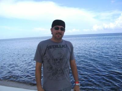 Fabian Benavides