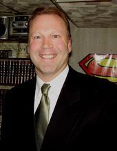 Michael Fiscaro