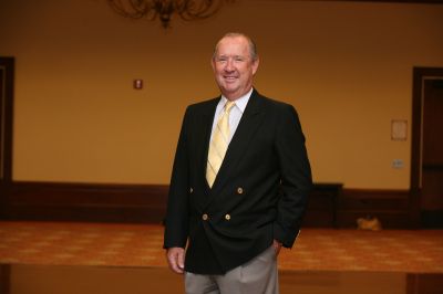 Edwin Pentz