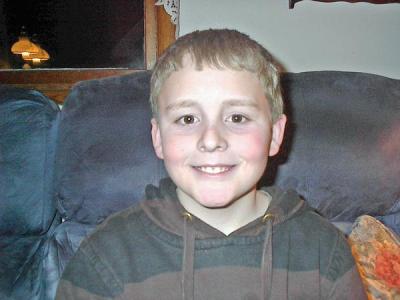 Mathew Scott