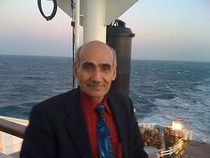 Ibrahim Habshi