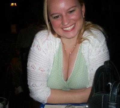 Melissa Mitchell