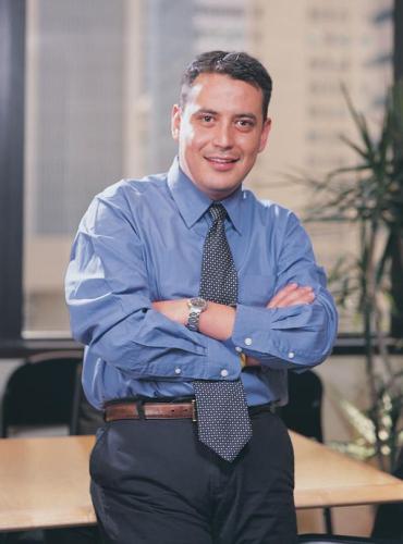 Gilberto Rubi
