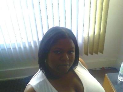 Tiffany Oliver