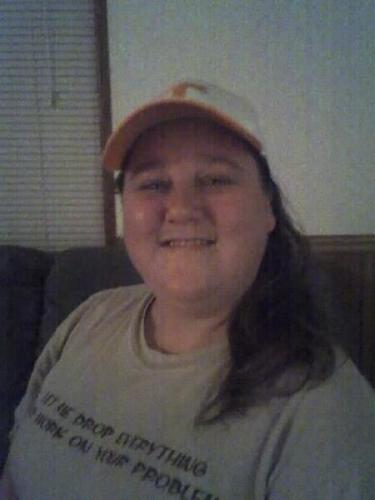 Christie Richardson