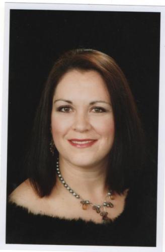 Shelley Underhill