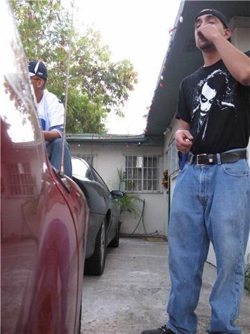Orlando Badillo