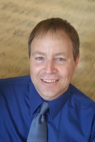 Phillip Coolidge