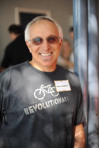 Larry Dubois