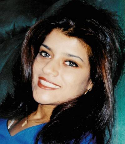 Pallavi Shanbhag