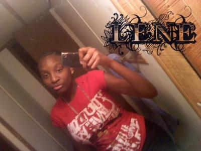 Charlene Spann