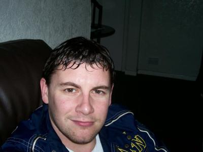 Steven Reeve