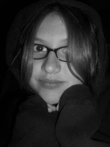 Emily Burdick