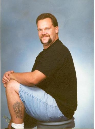 Donald Lorentsen