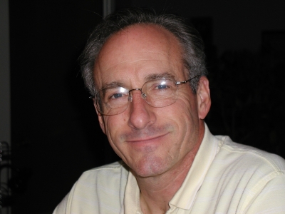 Stewart Cilley