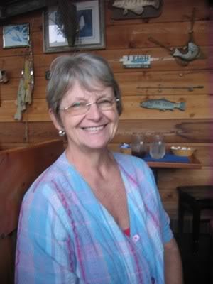 Linda Ford