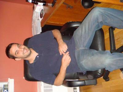 David Scalcione