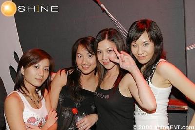 Bonnie Chung