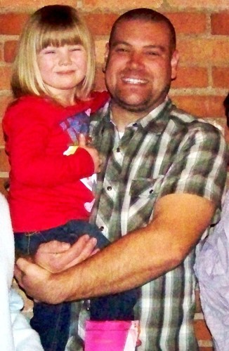 Eric Hoger