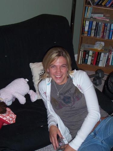 Rachelle Durcholz