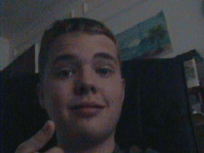 Travis Tucker