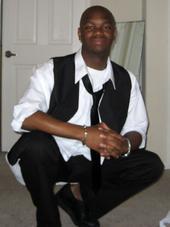 Demetri Williams
