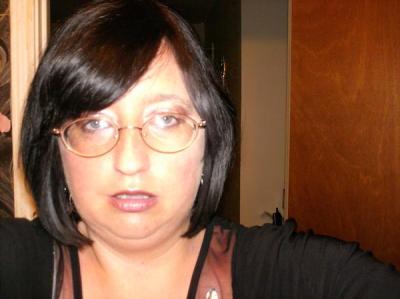 Stacey Hagopoylos