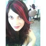 Samantha Martenson