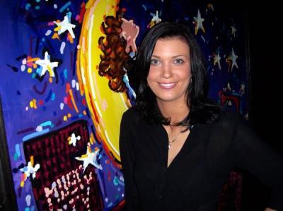 Kelly Fitch