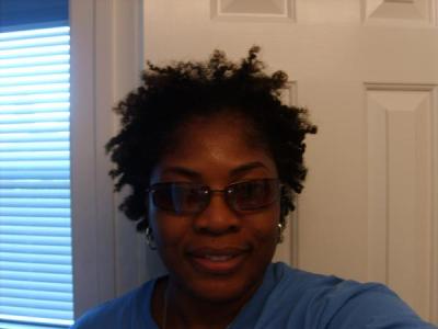 Sonia Vaughn