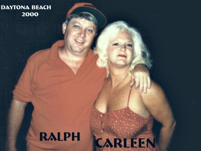 Ralph Frawley