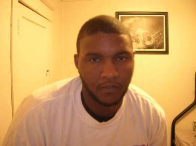 Joshua Crumpton