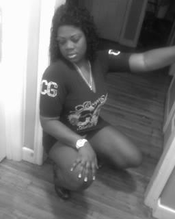 Rosalind Montgomery